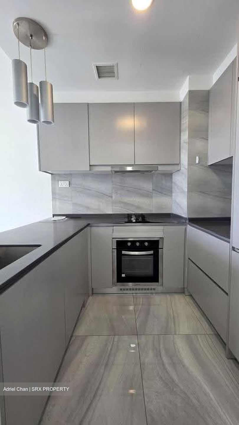 High Park Residences (D28), Apartment #622208771